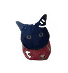 ぶーたんと、さちくんの日常（個別スタンプ：1）