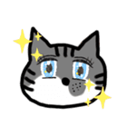 ぶーたんと、さちくんの日常（個別スタンプ：24）