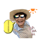 MY family 03（個別スタンプ：10）