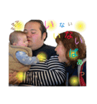 MY family 03（個別スタンプ：25）