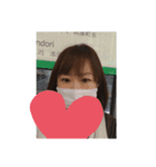 ここまいらんど（個別スタンプ：4）