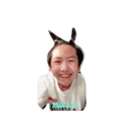 わしのすたたたたたたたたたたたんぷ（個別スタンプ：2）