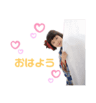 べーすぼーる そーちゃん♡（個別スタンプ：15）