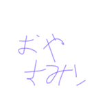 まさしのスタンプリメーク版(2)（個別スタンプ：5）