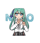 あるこランド（個別スタンプ：2）
