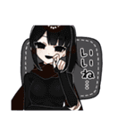 あるこランド（個別スタンプ：9）