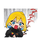 あるこランド（個別スタンプ：24）