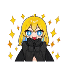 あるこランド（個別スタンプ：28）