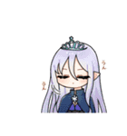 あるこランド（個別スタンプ：30）