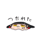 あるこランド（個別スタンプ：36）
