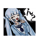 あるこランド（個別スタンプ：38）