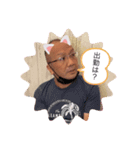 たまねぎ団員（個別スタンプ：3）