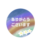 alohaスタンプ♪2（個別スタンプ：5）