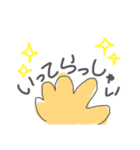 ドックスター（個別スタンプ：11）