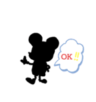 んわわわ（個別スタンプ：6）