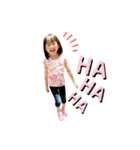 ミユタンプ（個別スタンプ：16）