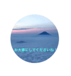 kinko＿写真8（個別スタンプ：5）