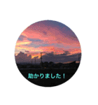 kinko＿写真8（個別スタンプ：9）