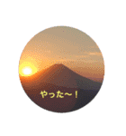 kinko＿写真8（個別スタンプ：10）