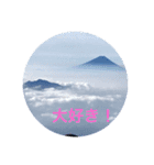 kinko＿写真8（個別スタンプ：14）