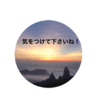 kinko＿写真8（個別スタンプ：15）