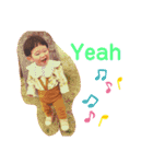 ☆kairui☆（個別スタンプ：2）