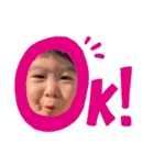 ☆kairui☆（個別スタンプ：8）