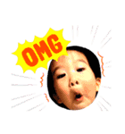 ☆kairui☆（個別スタンプ：9）
