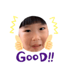 ☆kairui☆（個別スタンプ：15）