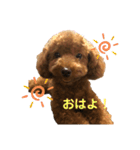 とらのすたんぷ！！！！（個別スタンプ：18）