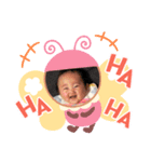 ibukichikun（個別スタンプ：3）