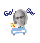 盛一（個別スタンプ：14）