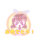 うさぎ❤️すたんぷ（個別スタンプ：9）