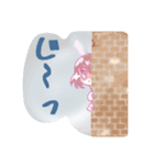 うさぎ❤️すたんぷ（個別スタンプ：14）