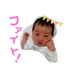 おシオさん（個別スタンプ：2）
