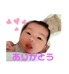 おシオさん（個別スタンプ：7）