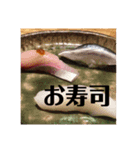 私はこれが食べたい（個別スタンプ：8）