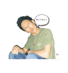 狭山しか勝たん（個別スタンプ：1）