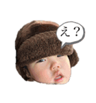 こたさくあさ2021②（個別スタンプ：1）