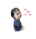 こたさくあさ2021②（個別スタンプ：3）
