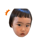 こたさくあさ2021②（個別スタンプ：5）