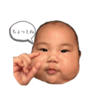 こたさくあさ2021②（個別スタンプ：10）