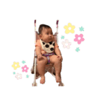 こたさくあさ2021②（個別スタンプ：15）