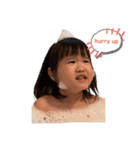 いっちゃんとわとんすたんぷ2（個別スタンプ：7）