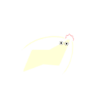 電冰蝦（個別スタンプ：4）