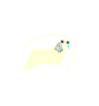 電冰蝦（個別スタンプ：6）