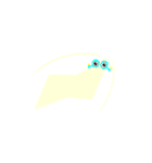 電冰蝦（個別スタンプ：7）