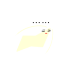 電冰蝦（個別スタンプ：8）