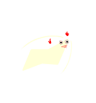 電冰蝦（個別スタンプ：15）