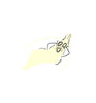 電冰蝦（個別スタンプ：16）